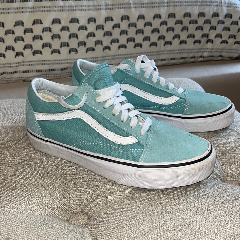 Vans old skool